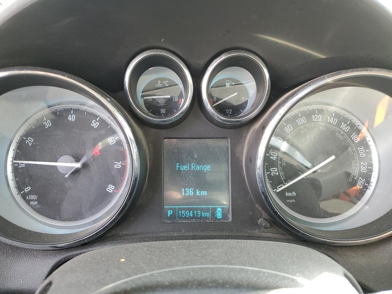 2016 Buick Verano VIN: 1G4P15SK7G4146661 Lot: 84359665