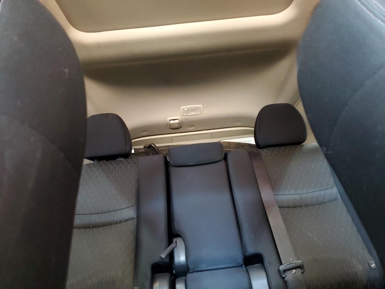 2019 Nissan Rogue S VIN: JN8AT2MT7KW252280 Lot: 80623485