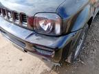 2012 SUZUKI JIMNY SZ3 for sale at Copart PETERLEE