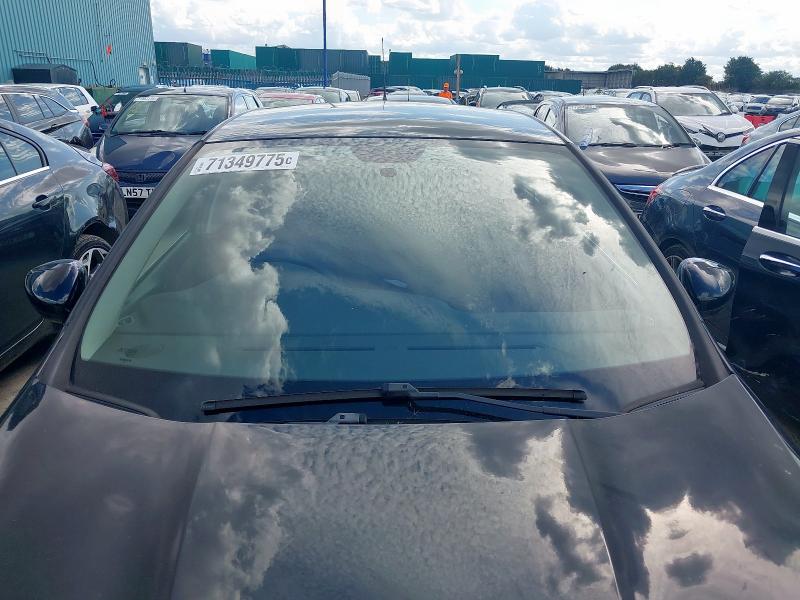 2012 CITROEN C4 VTR+ VTI AUTO 