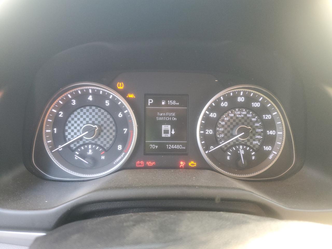 2019 Hyundai Elantra Sel VIN: 5NPD84LF2KH408961 Lot: 71729985