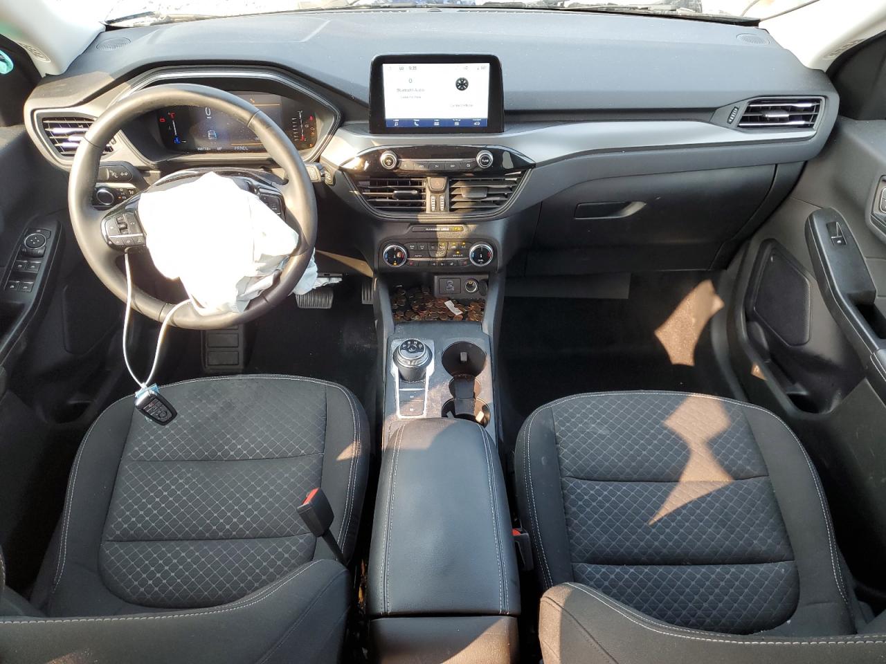 2023 Ford Escape Active VIN: 1FMCU0GZ9PUA78443 Lot: 71044345