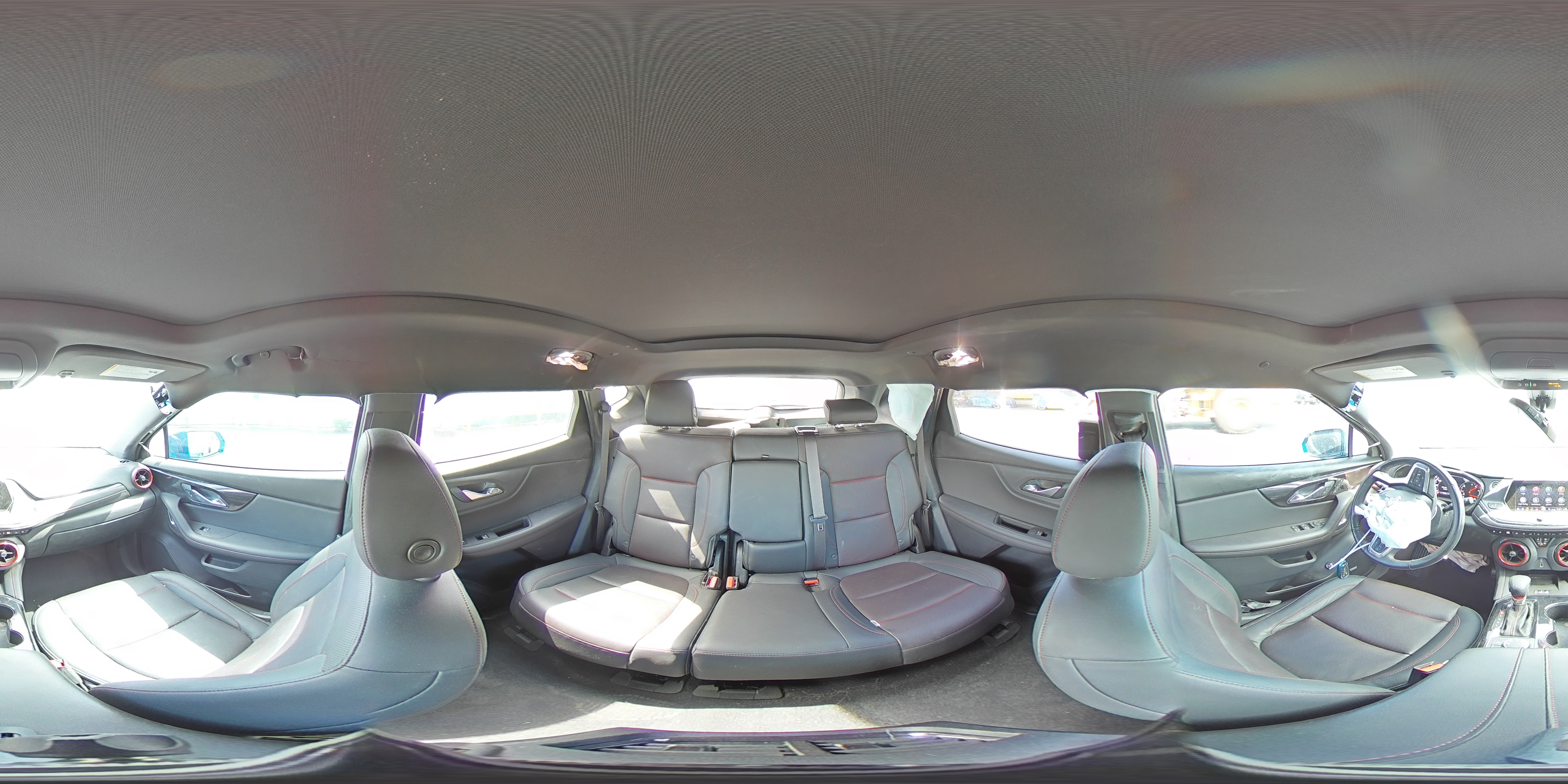 2020 Chevrolet Blazer Rs VIN: 3GNKBKRS0LS702357 Lot: 81469675