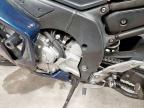 2007 YAMAHA FZ1S for sale at Copart NEWBURY