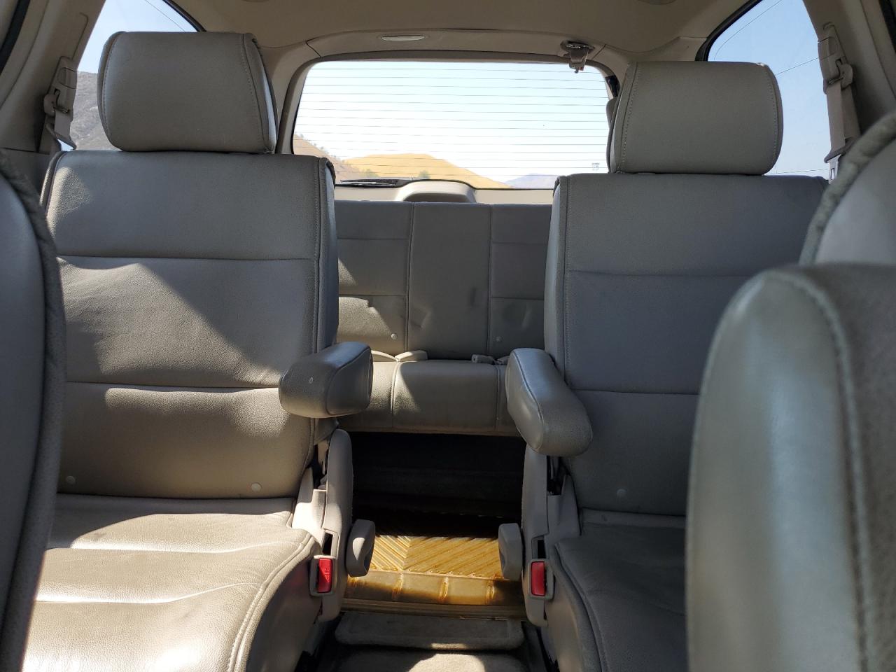 2004 Nissan Quest S VIN: 5N1BV28U44N310170 Lot: 81914125