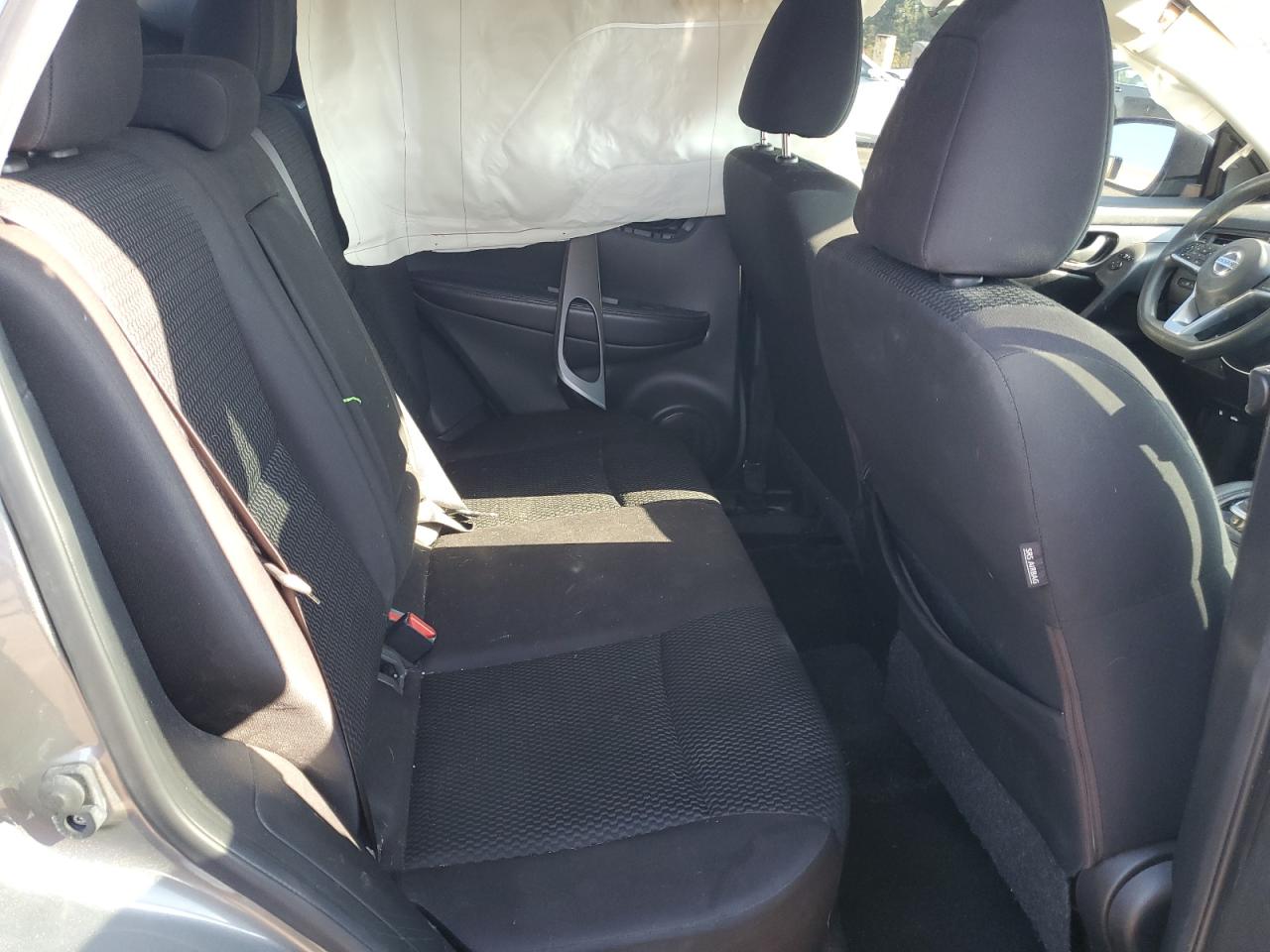 2018 Nissan Rogue Sport S VIN: JN1BJ1CP0JW156612 Lot: 83958905