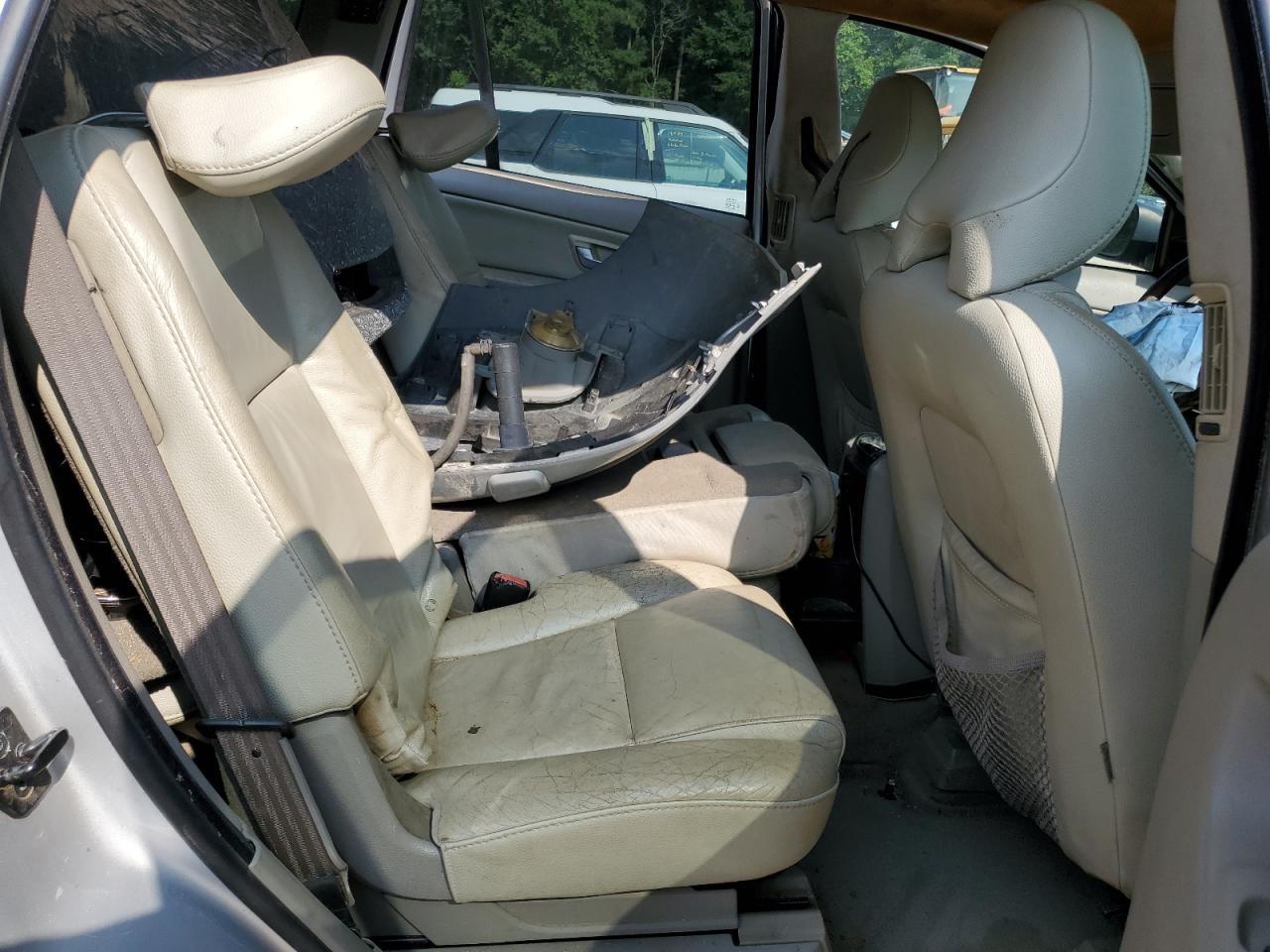 2006 Volvo Xc90 VIN: YV4CY592961242227 Lot: 71411195