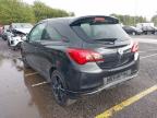 2015 VAUXHALL CORSA LIMITED EDITION  for sale at Copart SANDTOFT