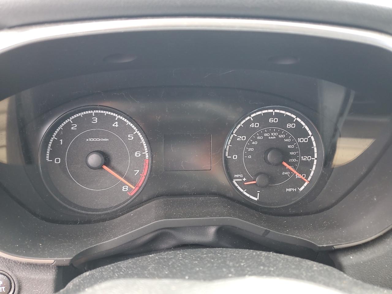 2018 Subaru Impreza Premium VIN: 4S3GKAB61J3619464 Lot: 71963215