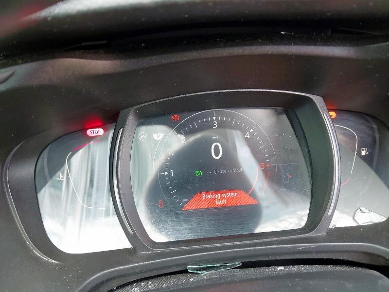 2017 RENAULT KADJAR DYNAMIQUE S NAV DC 