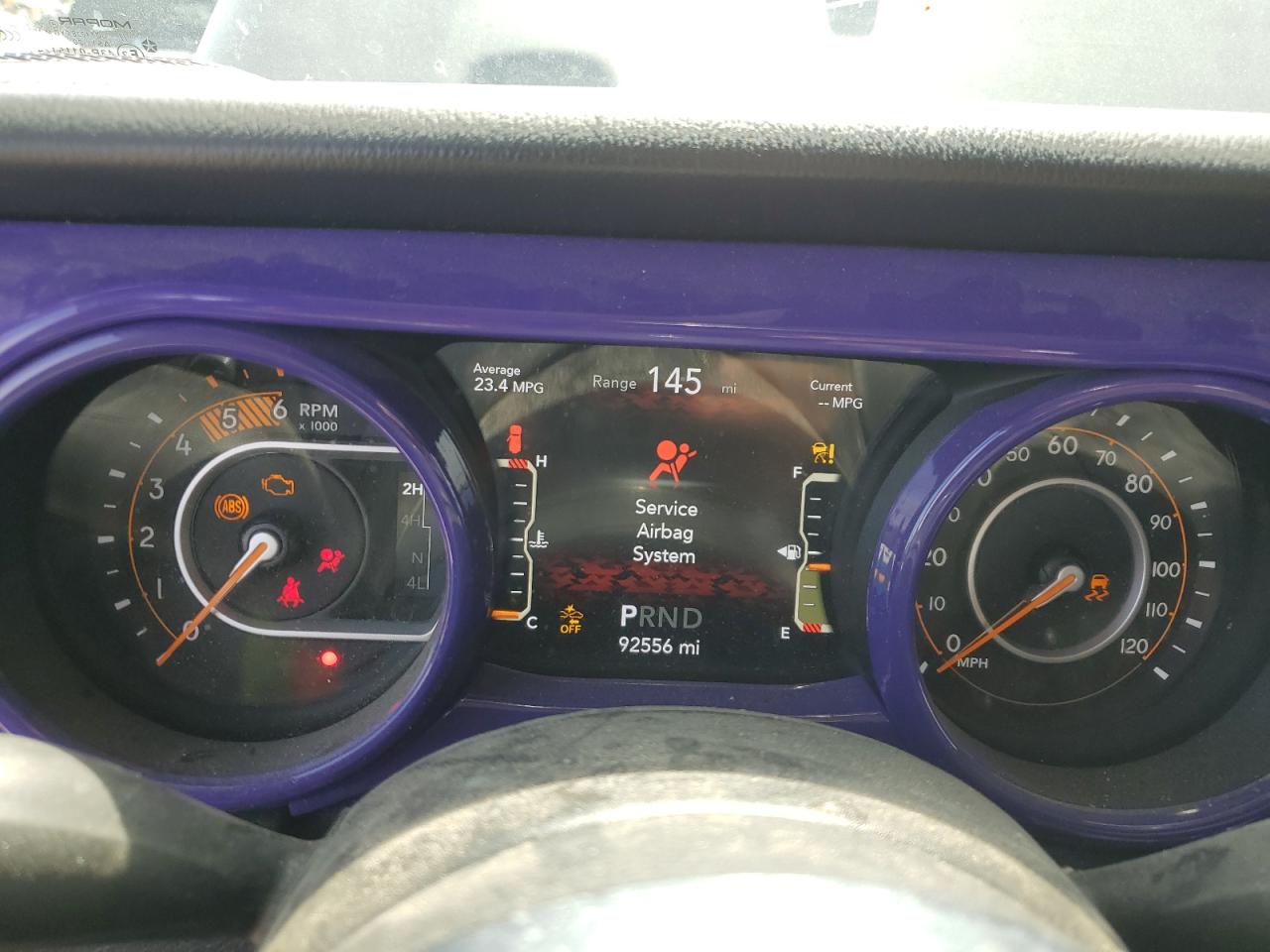 2020 Jeep Wrangler Unlimited Sahara VIN: 1C4HJXEM3LW336988 Lot: 65573155