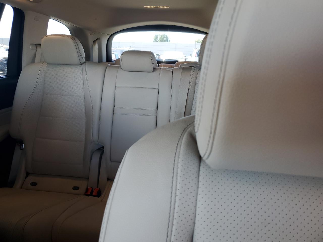 2020 Mercedes-Benz Gls 450 4Matic VIN: 4JGFF5KE4LA144093 Lot: 80092155