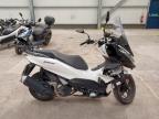 2023 HONDA WW 125 A-P  for sale at Copart NEWBURY