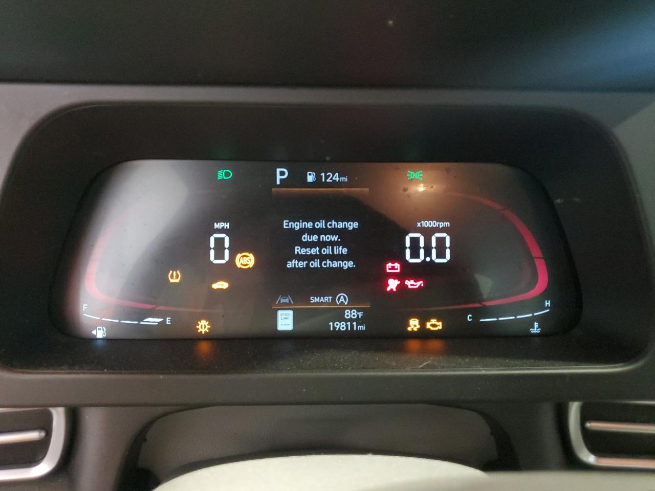 2024 Hyundai Elantra Se VIN: KMHLL4DGXRU714903 Lot: 81250305