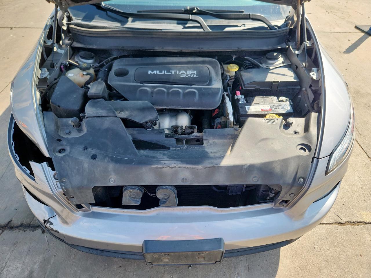 2017 Jeep Cherokee Latitude VIN: 1C4PJLCB2HW534927 Lot: 80458675