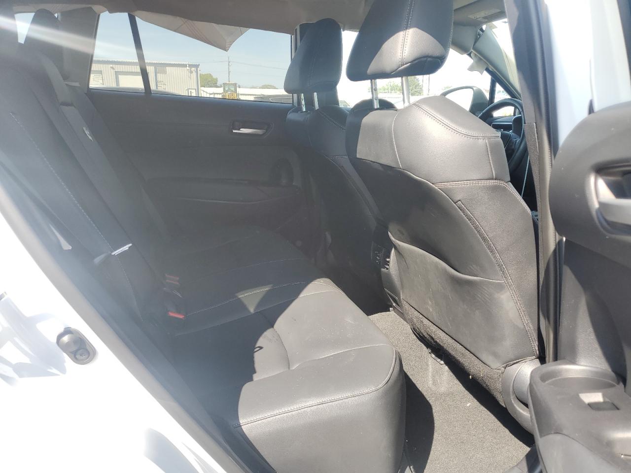 2023 Toyota Corolla Cross Xle VIN: 7MUDAABG6PV069660 Lot: 71893495