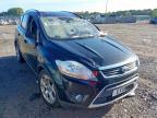 2011 FORD KUGA TITANIUM TDCI A 163  for sale at Copart WOLVERHAMPTON
