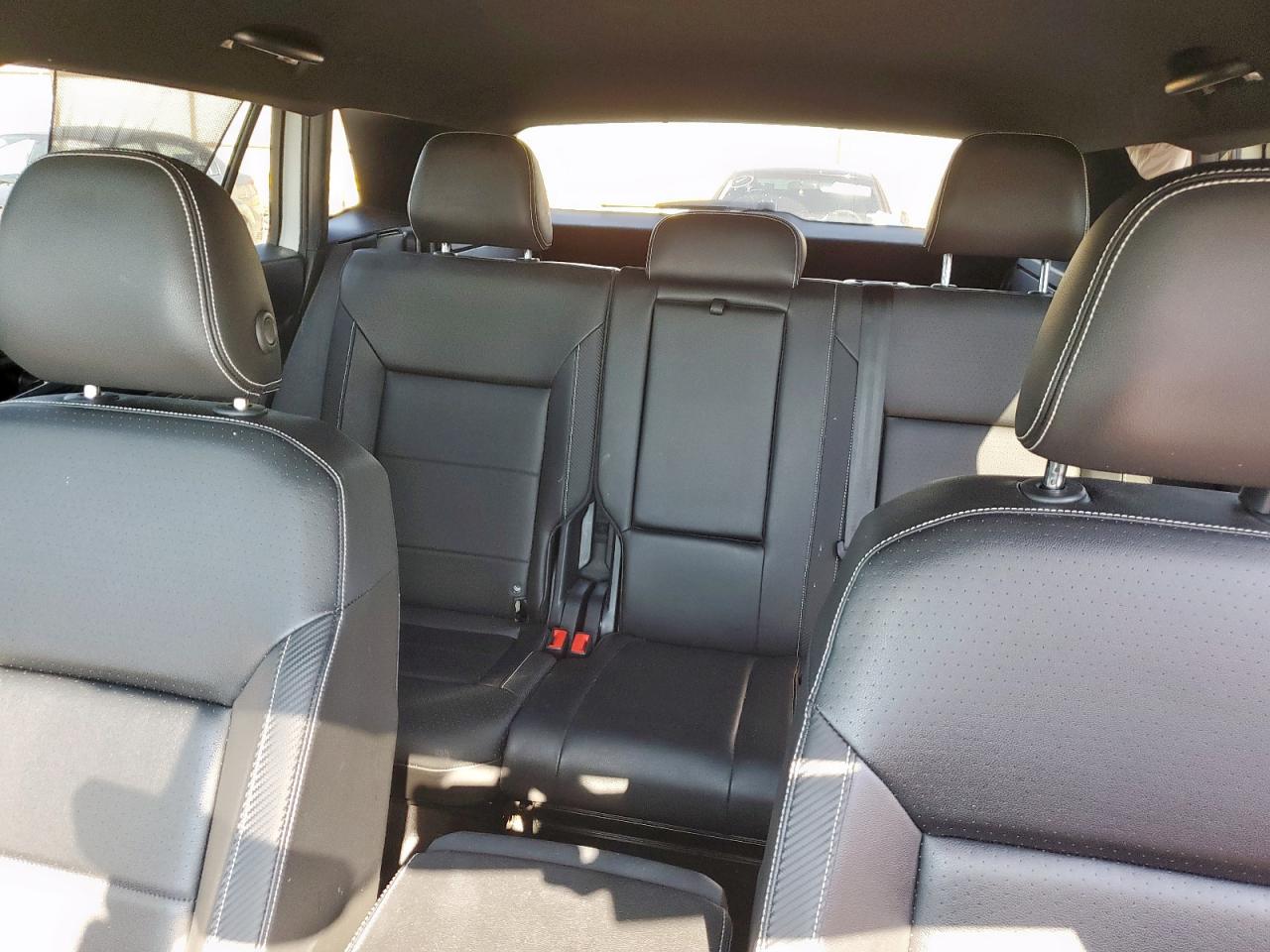 2023 Volkswagen Atlas Cross Sport Se VIN: 1V2WC2CA5PC226382 Lot: 80643705