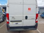 2019 CITROEN RELAY 35 L2H2 EPRISE BHDI 2.2 BLUEHDI H2 VAN 140PS ENTERPRI for sale at Copart NEWBURY