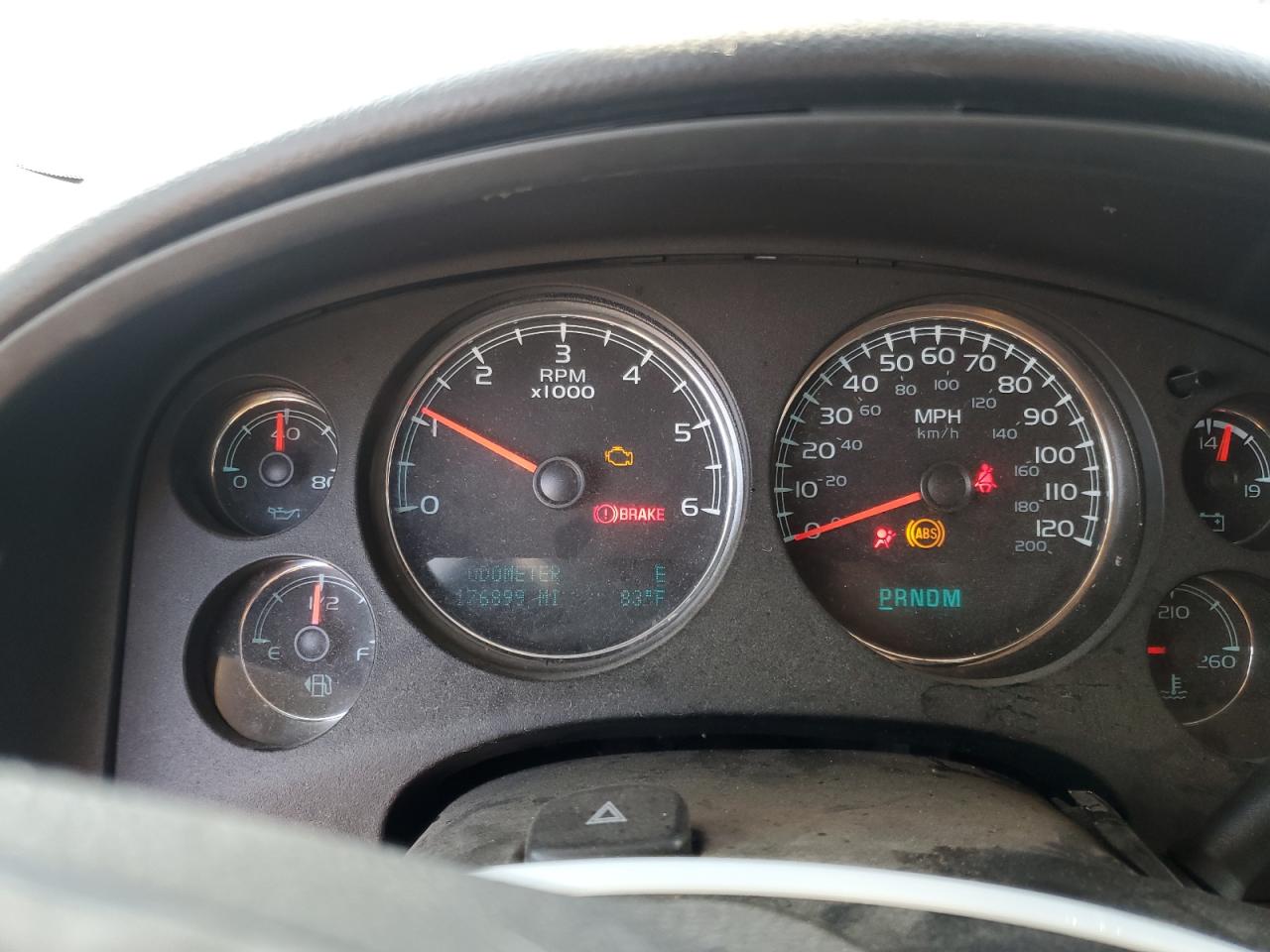 2014 GMC Yukon Xl K1500 Slt VIN: 1GKS2KE75ER203428 Lot: 81896955