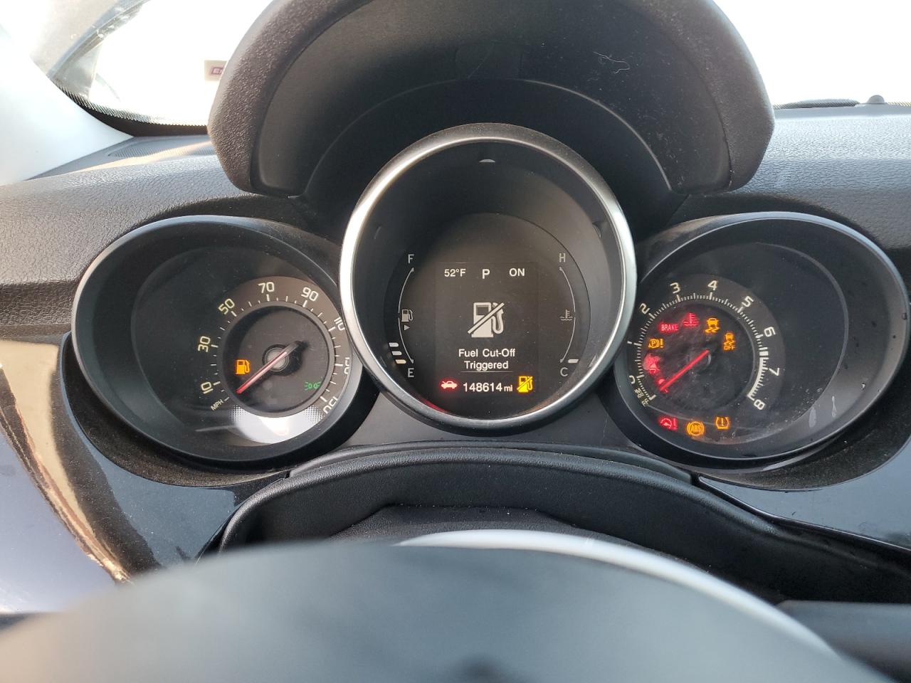 2018 Fiat 500X Pop VIN: ZFBCFYABXJP639265 Lot: 84385625