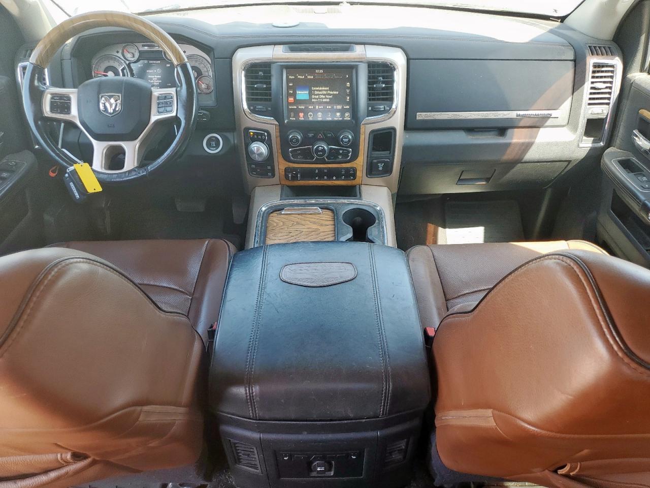 2016 Ram 1500 Longhorn VIN: 1C6RR7PM7GS256544 Lot: 80695915