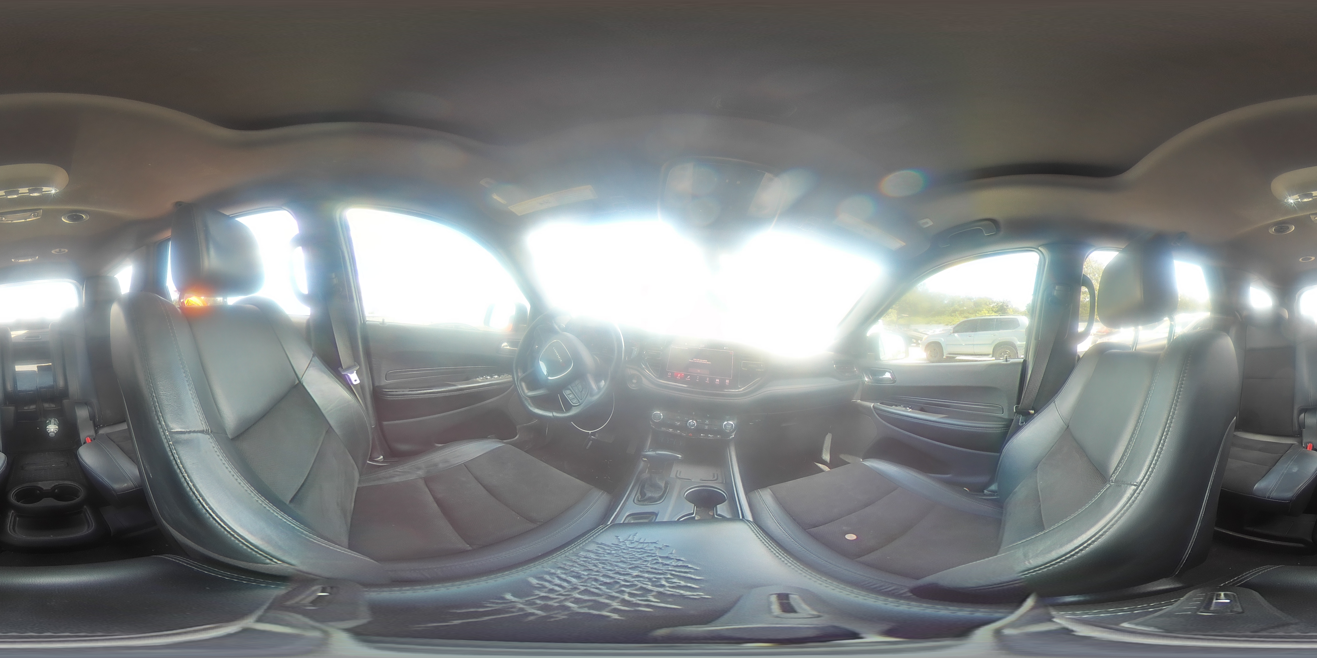 2022 Dodge Durango Gt VIN: 1C4RDJDGXNC134559 Lot: 71412055