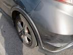 2011 HONDA CIVIC TYPE S I-VTEC  for sale at Copart CHESTER