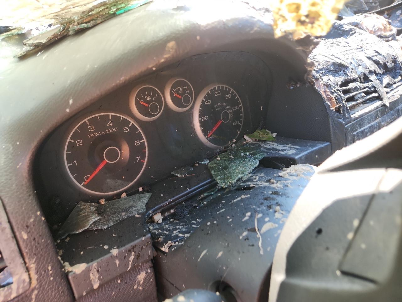 2007 Ford Fusion Se VIN: 3FAHP07197R194329 Lot: 80123375