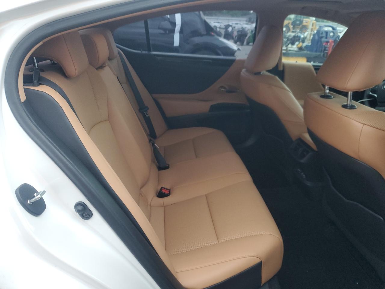 2022 Lexus Es 350 Base VIN: 58ACZ1B17NU115388 Lot: 80756995