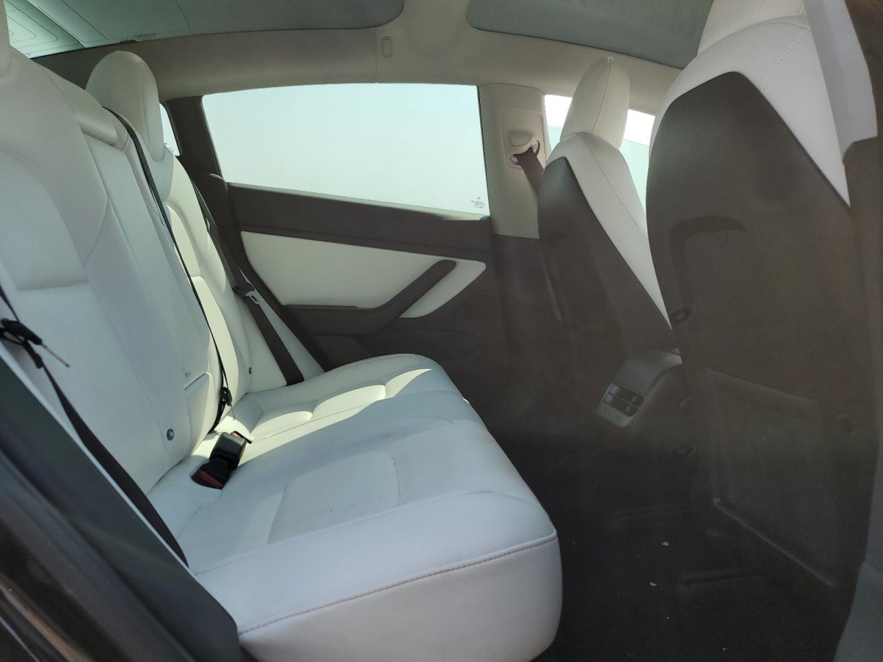 2018 Tesla Model 3 VIN: 5YJ3E1EB4JF111734 Lot: 71676135