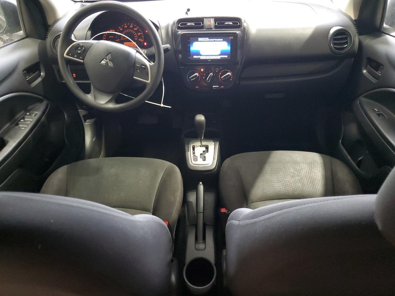 2019 Mitsubishi Mirage G4 Es VIN: ML32F3FJ4KHF04313 Lot: 83966525