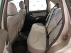 2004 CITROEN C3 DESIRE for sale at Copart SANDWICH