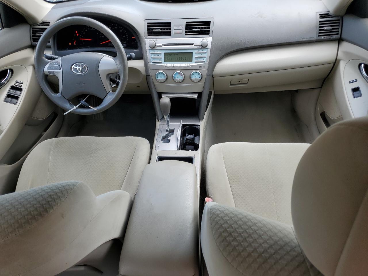 2009 Toyota Camry Base VIN: 4T1BE46KX9U909228 Lot: 83834165