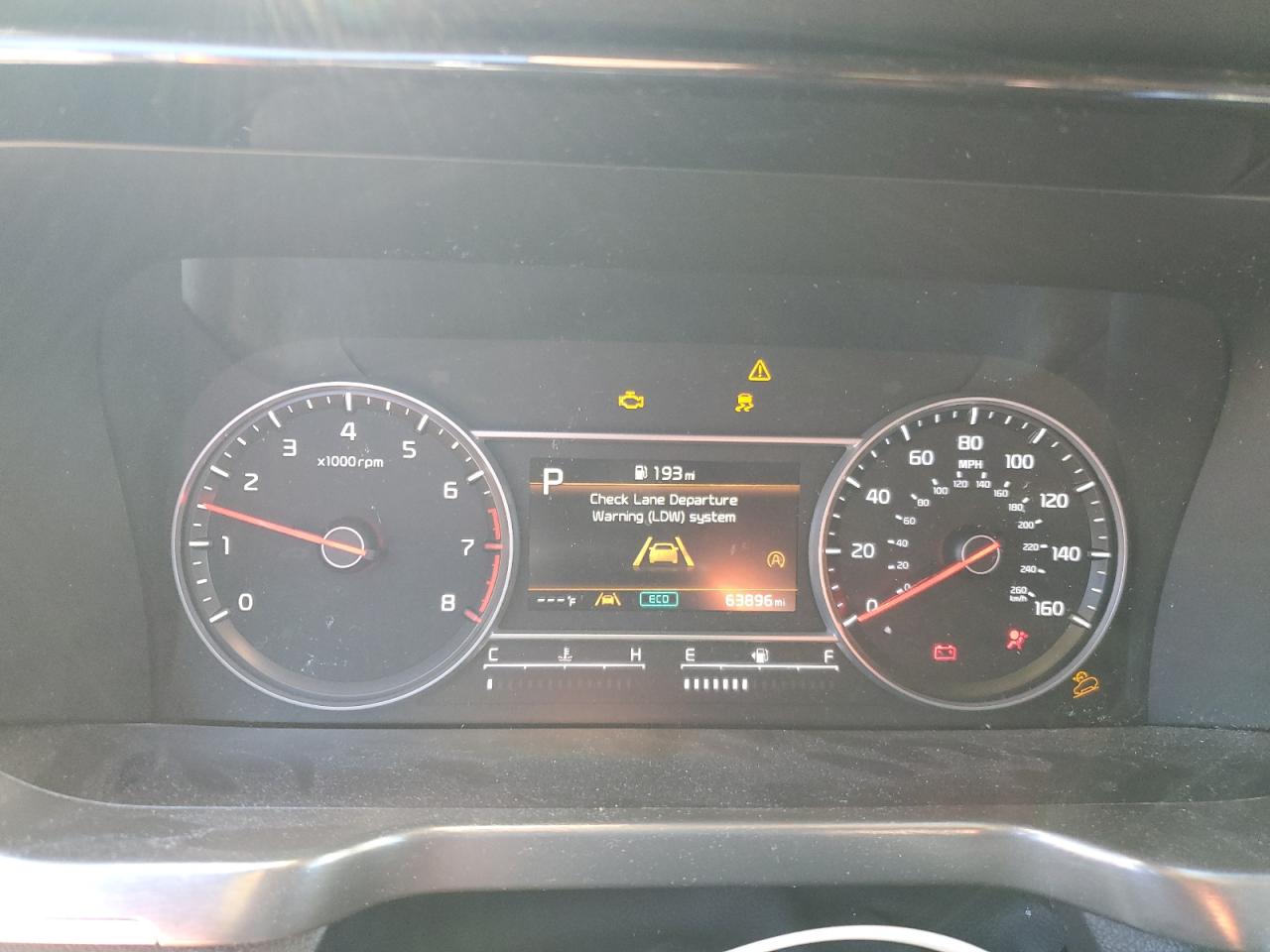 2021 Kia Sorento Sx VIN: 5XYRKDLF7MG018052 Lot: 83802695