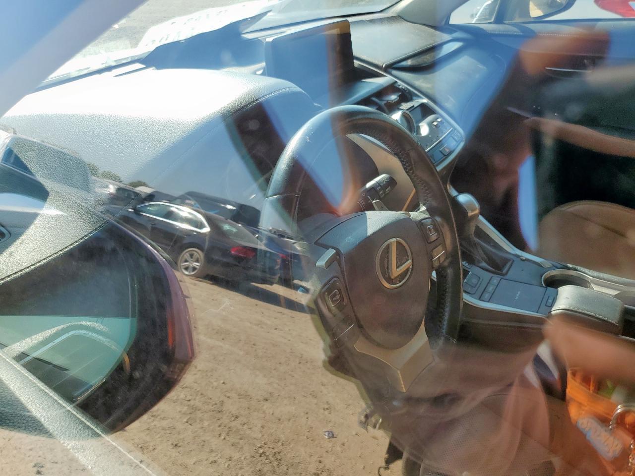 2018 Lexus Nx 300 Base VIN: JTJYARBZ9J2101525 Lot: 82045375