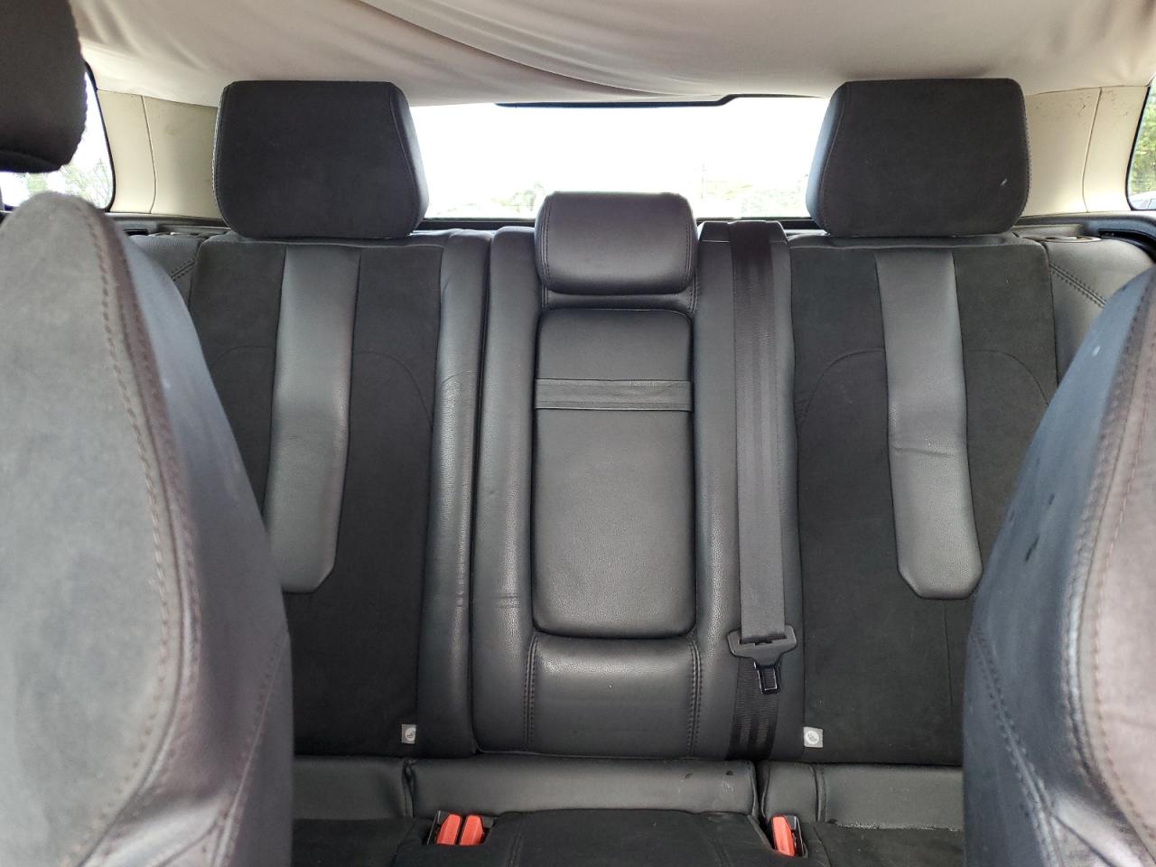 2013 Land Rover Range Rover Evoque Pure VIN: SALVN2BG8DH799992 Lot: 84036485