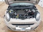 2025 FIAT 600E LA PRIMA  for sale at Copart SANDY