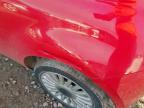 2012 FIAT 500 LOUNGE  for sale at Copart WISBECH
