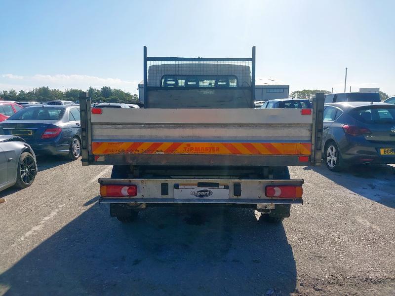 2016 CITROEN RELAY 35 L2 HDI 