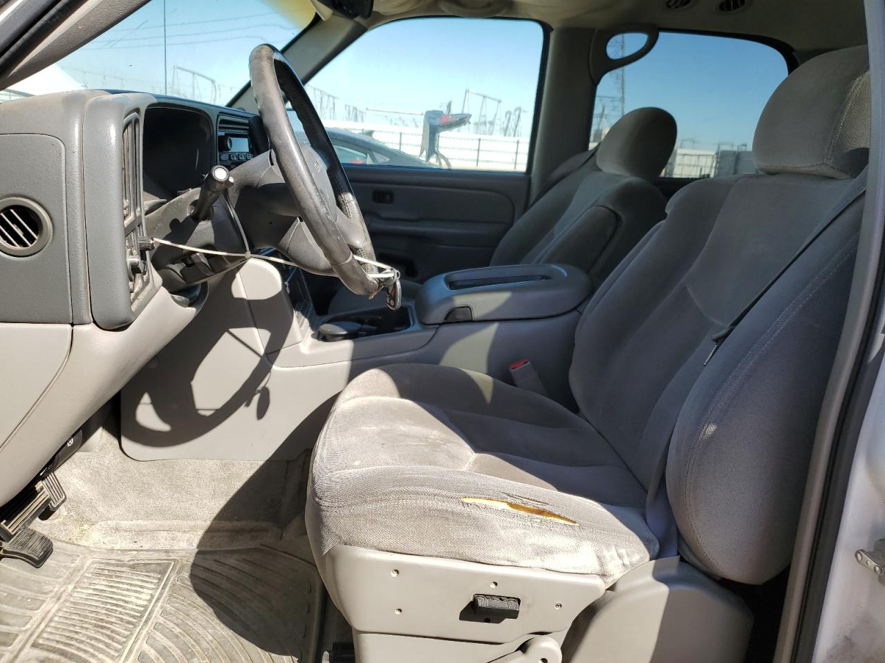 2004 GMC Yukon VIN: 1GKEC13V34R253488 Lot: 84523735