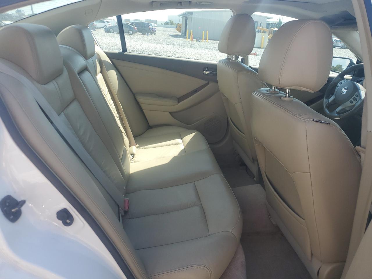 2007 Nissan Altima 2.5 VIN: 1N4AL21E37N473475 Lot: 80950595