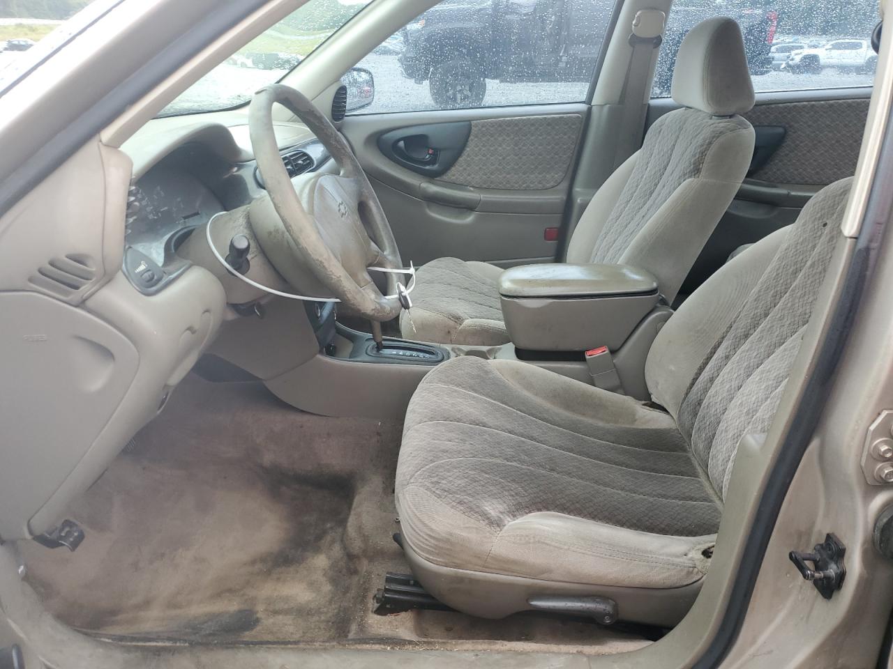 2000 Chevrolet Malibu VIN: 1G1ND52J4Y6234950 Lot: 84236975