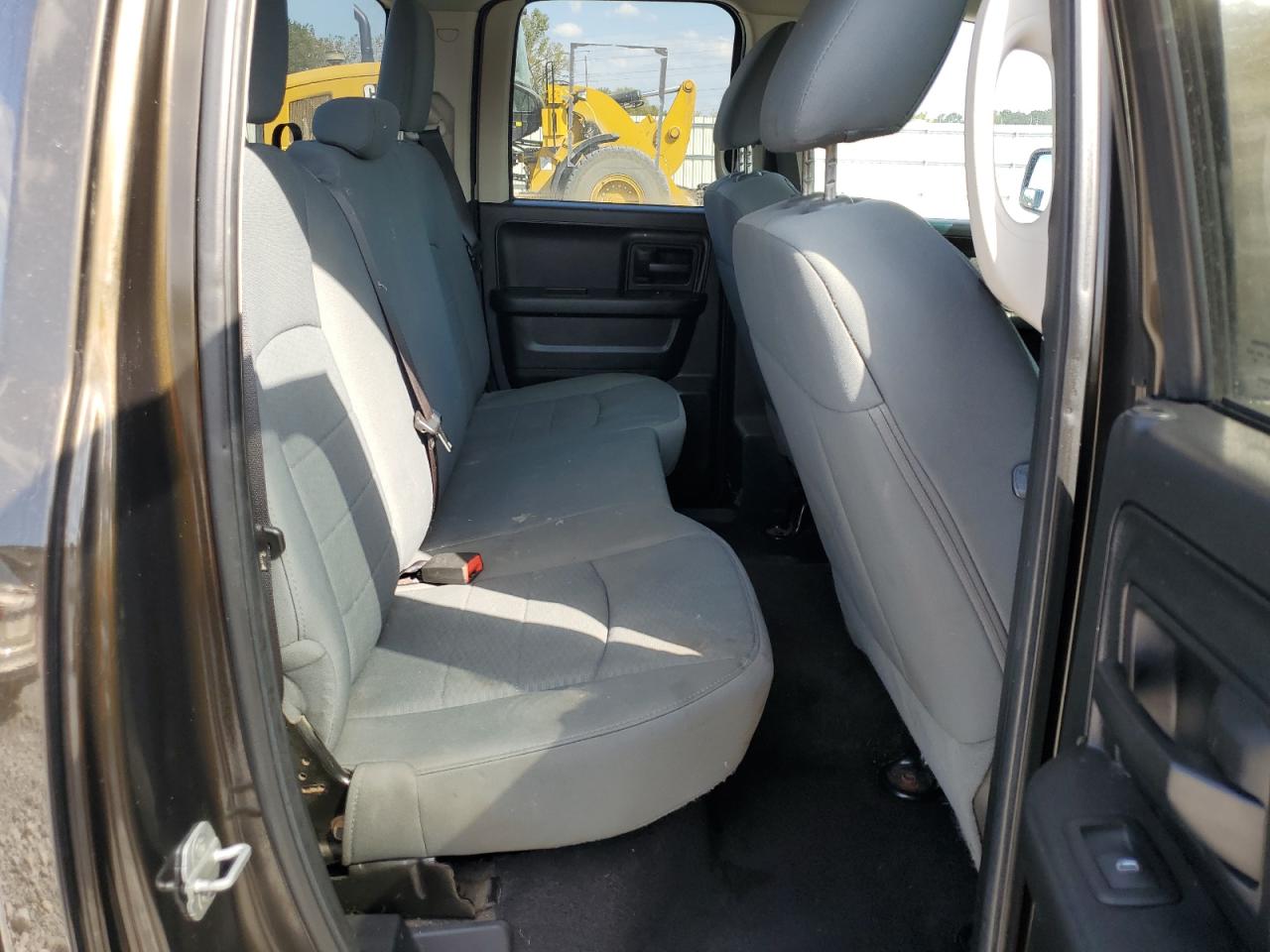 2014 Ram 1500 St VIN: 1C6RR7FT0ES259811 Lot: 80915475