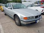 2000 BMW 728I AUTO  for sale at Copart SANDWICH