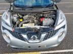 2016 NISSAN JUKE TEKNA DIG-T  for sale at Copart SANDTOFT