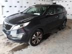 2011 KIA SPORTAGE  for sale at Copart CASTLEDERMOT - IRELAND