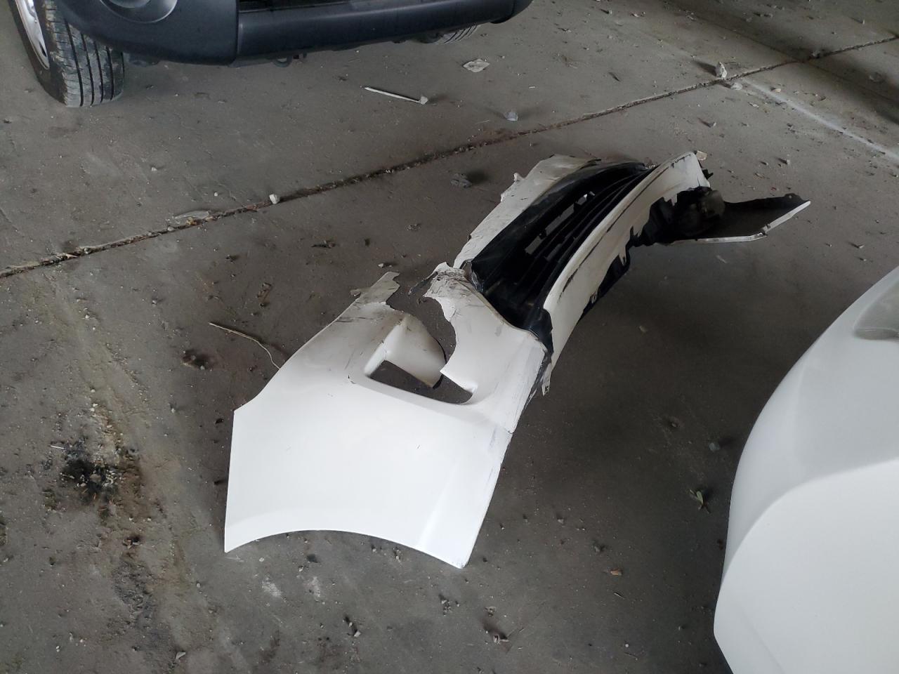 2014 Toyota Prius VIN: JTDKN3DU2E0375842 Lot: 82160695