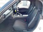 2017 MAZDA MX-5 SE-L NAV  for sale at Copart WESTBURY