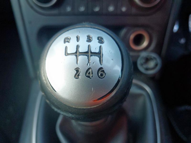 2010 NISSAN QASHQAI N-TEC DCI 